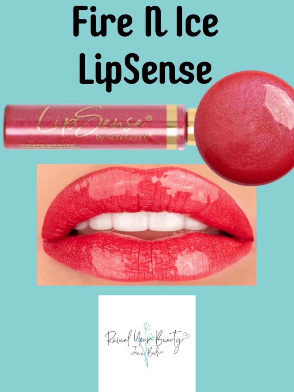 Fire N Ice LipSense